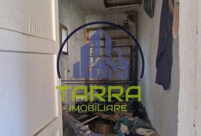 Casă cu 2 camere cu Teren 400 Mp în Ighiu - 2