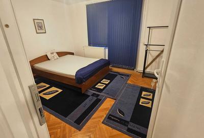 Sagului- Shopping City | 4 Camere | Decomandat. - 2