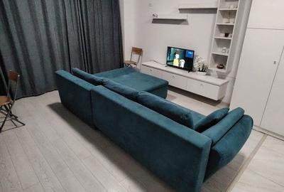 Apartament în Roșu - 3