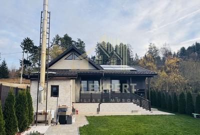 SUPER OFERTA CASA 3 CAMERE 111MP, TEREN 923 MP BUGHEA D... - 11