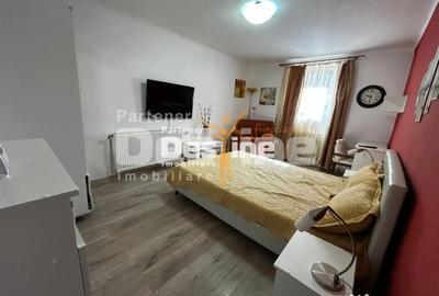 Garsonieră decomandată în Copou - 2