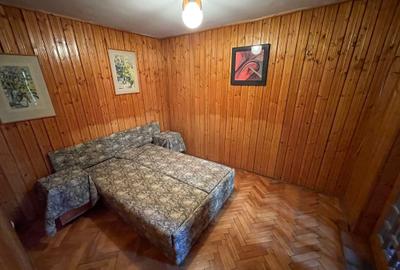 Zona Sagului-Piata Doina | Parter | Mobilat Si Utilat | Disponibil imediat!! - 1