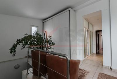 Spatiu Birouri 6 camere | Inel 2 | intrare separata | Constanta - 4