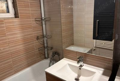 Apartament 2 camere de vanzare Zona Bro?teni Aleea Sporturilor 55 mp | Renov at, mobila Apartament 2 camere de vanzare Zona Bro?teni Aleea Sporturilor 55 mp | Renov at, mobila - 13