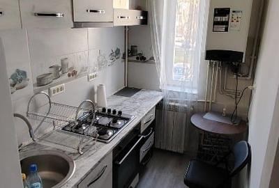 Garsonieră decomandată, mobilată în Turnișor - 2