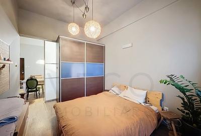 Apartament 2 camere, 52 mp, complet mobilat, zona P-ta 1 Mai / Clujana - 7