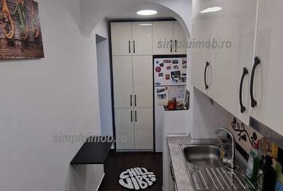 Apartament cu 2 camere decomandat, mobilat în 1 Decembrie 1918 - 6