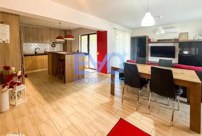 Casă cu 4 camere în Vorovești - 2