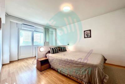 Apartament cu 2 camere decomandat, mobilat în Decebal - 6