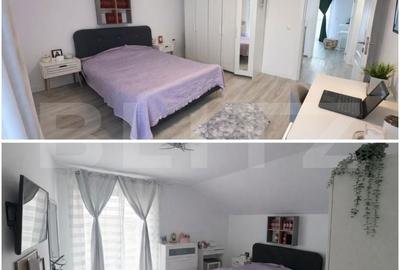 Casă cu 5 camere cu Teren 600 Mp în Central - 4