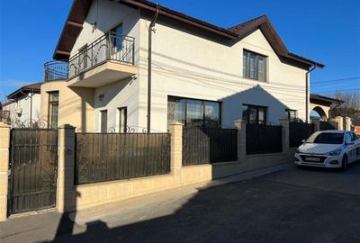 Casă individuală cu 4 camere în Exterior Vest - 2