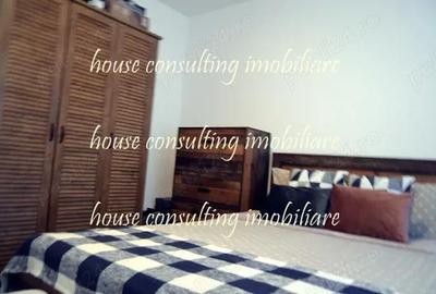 Apartament cu 2 camere decomandat în Cezar Petrescu - 6