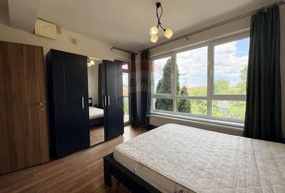 Casă cu 5 camere cu Teren 150 Mp în Florești - 9