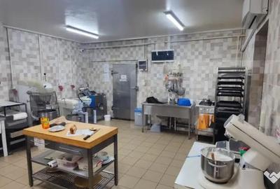 Spațiu comercial, de 200 mp, în Central - 6