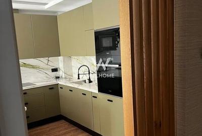 Apartament cu 2 camere semidecomandat, mobilat în Terezian - 3