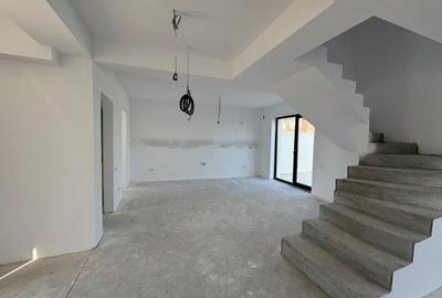 Vila Otopeni Odaile, curte GENEROASA 390m2 - 3