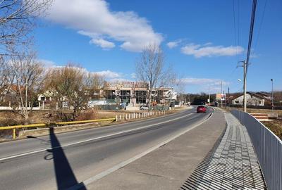 Spațiu comercial, în Chitila
