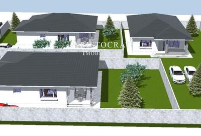 Casa parter pasiva Corbeanca Casa parter pasiva Corbeanca - 5