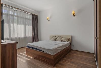 Apartament cu 3 camere decomandat, mobilat în Central - 4