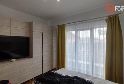 Casă individuală cu 5 camere cu Garaj în Săcălaz - 6