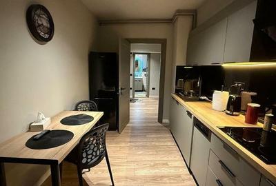 Apartament 2 camere lux + CTP, langa gura de metrou Aurel Vlaicu - 2