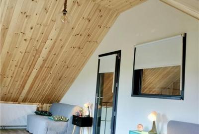 Cabana Sustenabila | Zarnesti - 7