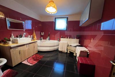 Casă cu 5 camere cu Teren 524 Mp în Popoveni - 4