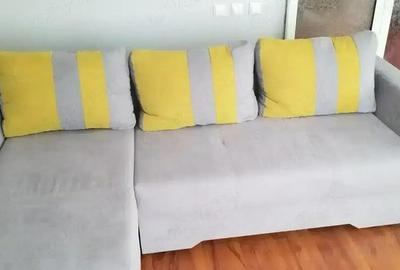 Casa Stupini complet mobilata, curte proprie cu foisor - 2