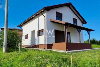 Casa individuala la 7 min de Sibiu - 1