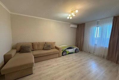 2 Camere zona Doamna Ghica - 6