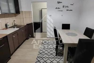 Apartament cu 2 camere, zona Modern, Centrala Proprie - 7
