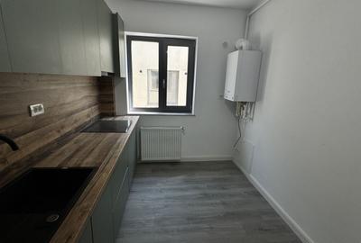 Apartament cu 3 camere decomandat în Inel II - 18