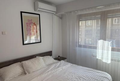 Apartament cu 2 camere decomandat, mobilat în Calea Victoriei - 7