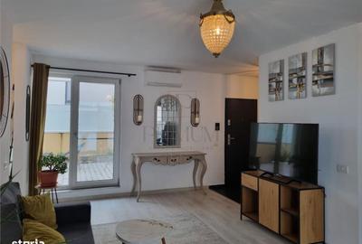 Casă cu 2 camere cu Canalizare în Moșnița Nouă - 12