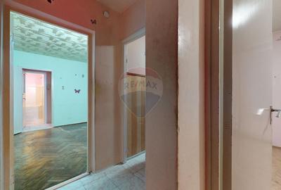 Apartament cu 3 camere semidecomandat în Electroprecizia - 4