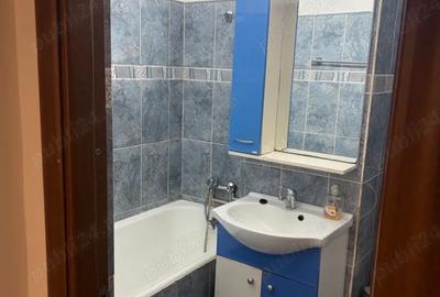 Apartament cu 3 camere decomandat în Central - 8