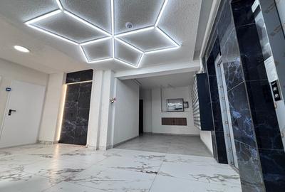 Apartament cu 2 camere decomandat în Central - 5