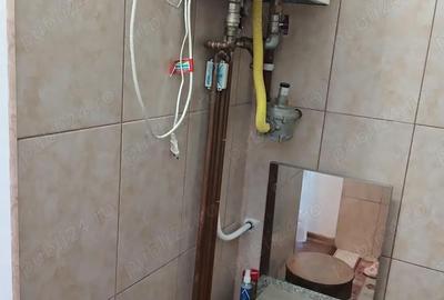Apartament cu 2 camere semidecomandat în Central - 2