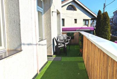 Apartament cu 3 camere în Mazepa 2 - 2