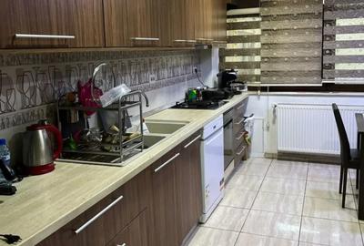 Casă cu 7 camere cu Teren 120 Mp în Colentina - 10