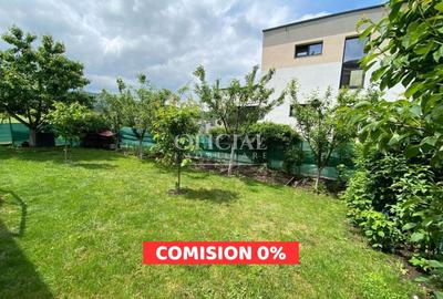 Duplex cu 5 camere cu Canalizare în Borhanci - 1