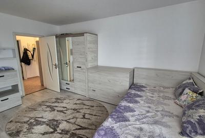 Garsonieră decomandată în Cetatea - 2