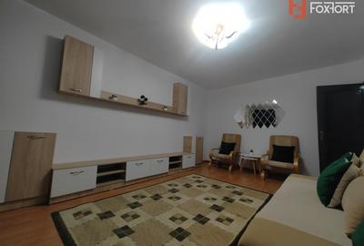 Apartament cu 3 camere de inchiriat in Timisoara, zona Dambovita - 2