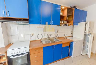 Inchiriere Vila 3 Camere Iancu Nicolae Complex Rezidential - 14