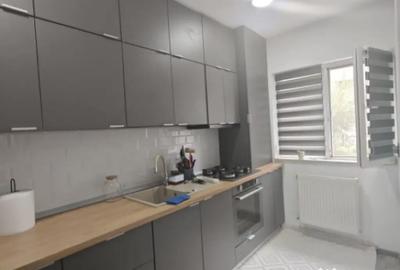 Garsonieră decomandată, mobilată în Vasile Alecsandri - 1