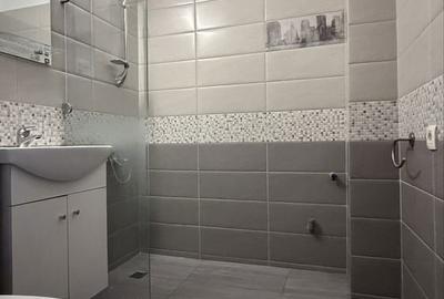 Garsonieră decomandată în Gara de Nord - 4