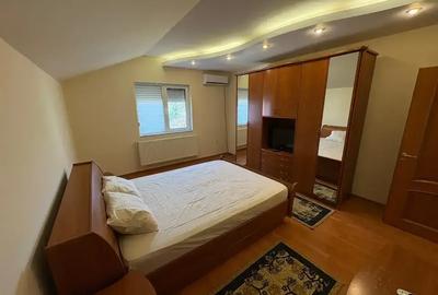 Casă cu 5 camere cu Canalizare în Pipera - 5