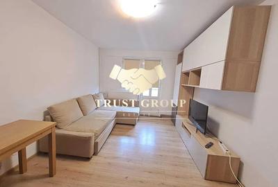 Apartament cu 2 camere decomandat, mobilat în Lujerului - 1