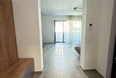 Apartament cu 3 camere, mobilat în Dumbrăvița - 16