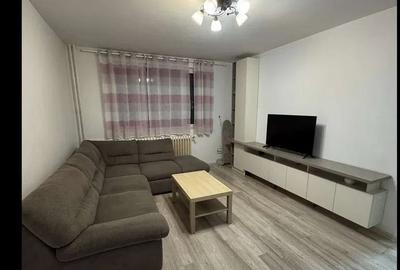 Apartament cu 3 camere decomandat, mobilat în Ozana - 5